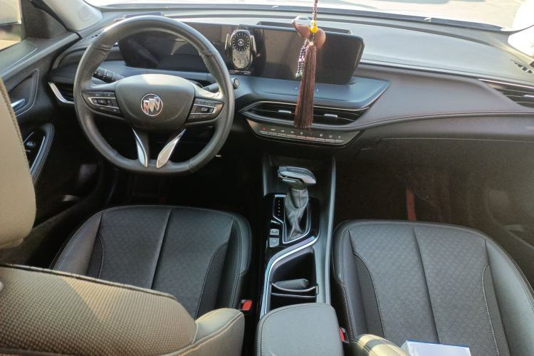 Used Buick Verano 2023 Pro Enjoyment Edition