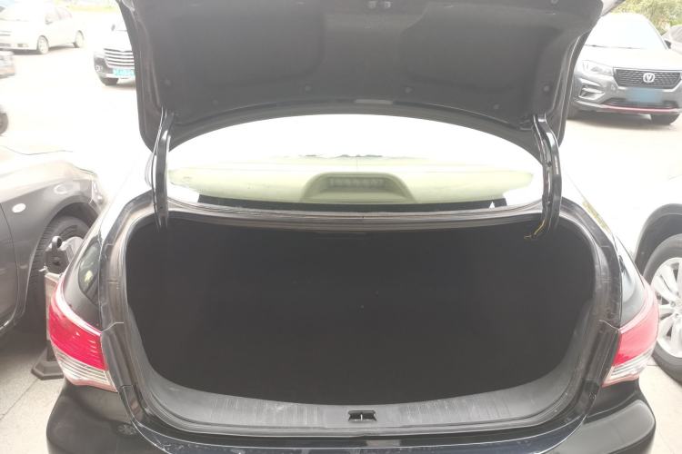 Used Nissan Sylphy 2012 Classic 1.6XE Manual Comfort Edition
