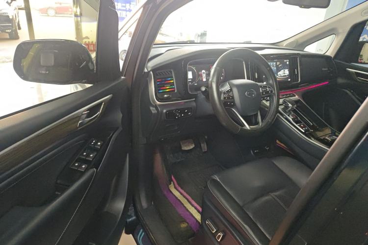 Used GAC Trumpchi M8 2023 Lingxiu Series 390T Prestige Edition
