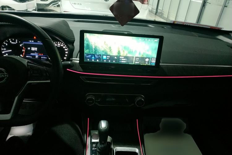 Used Nissan Teana 2022 2.0L XL-Upr Enjoyment Edition
