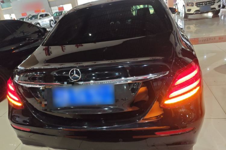 Used Mercedes-Benz E-Class 2020 Restyled E 300 L Sport Exclusive Edition
