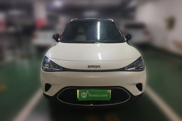 Used  #1 2022 Pulse Heartbeat Edition