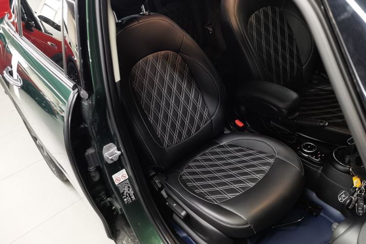 Used  MINI 2018 1.5T ONE PLUS Five-Door Edition