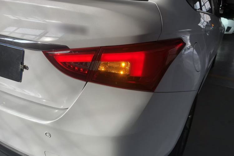 Used Chery Arrizo 5 2021 PRO 1.5L CVT Youth Edition