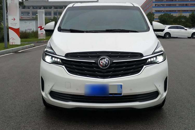 Used Buick GL8 2022 Land Executive Class 652T Prestige Model
