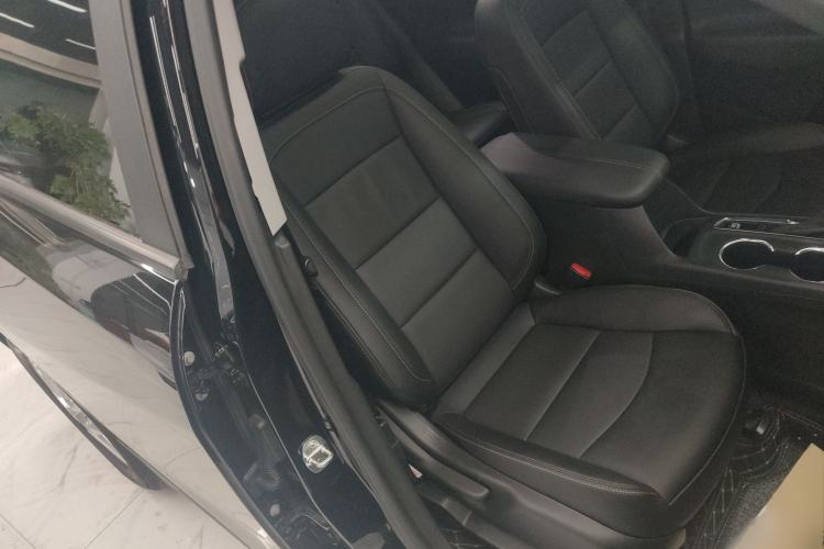 Used Chevrolet Equinox 2022 535T Chijie Edition
