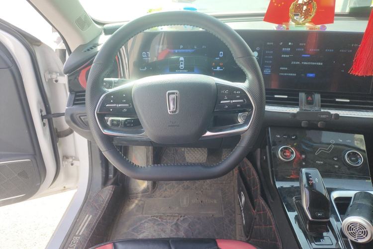 Used Bestune B70 2022 Third Generation 1.5T Automatic Premium Edition