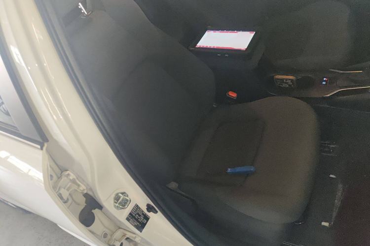 Used Toyota Levin 2022 Facelift TNGA 1.5L CVT Progressive Edition
