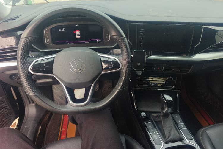 Used Volkswagen Passat 2023 Revised 330TSI Starry Elite Edition
