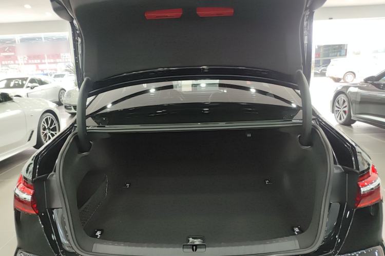 Used Audi A6L 2024 45 TFSI Prestige Dynamic Edition