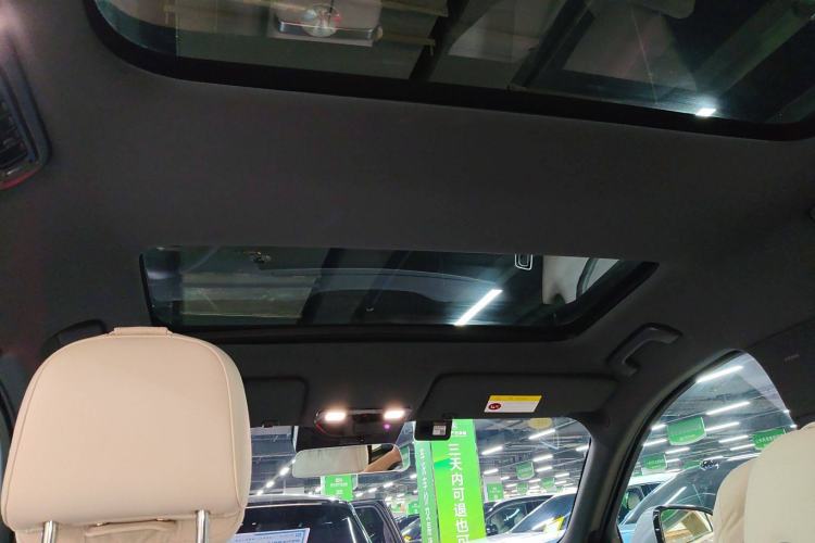 Used Li Auto L8 2024 Max
