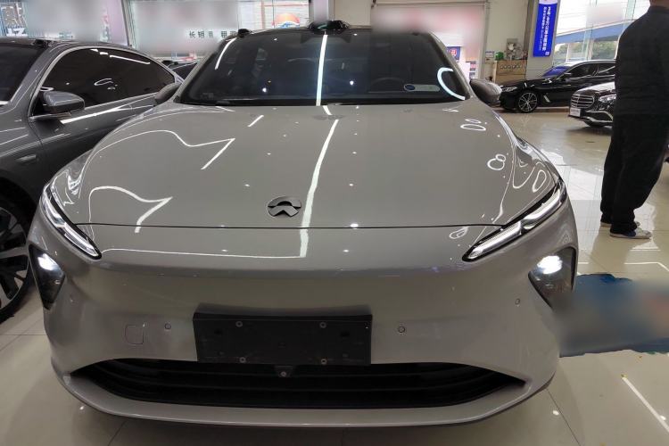 Used Nio ET7 2022 100kWh First Edition
