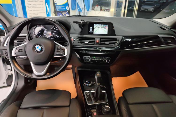 Used BMW 1 Series 2018 118i Sport Edition
