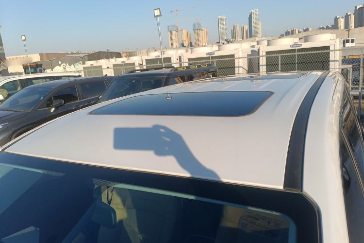 Used GAC Trumpchi Trumpchi E8 2024 Honor Series 2.0L Honor Edition