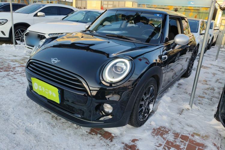 Used MINI MINI 2018 1.5T COOPER Classic Edition