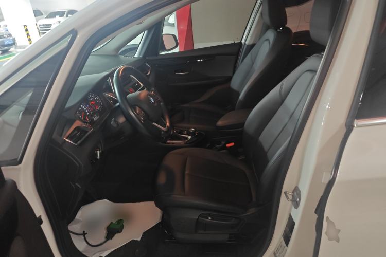 Used BMW 2 Series Active Tourer 2018 218i Leading Model
