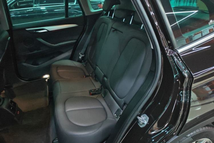 Used BMW X1 2019 sDrive20Li Leading Model