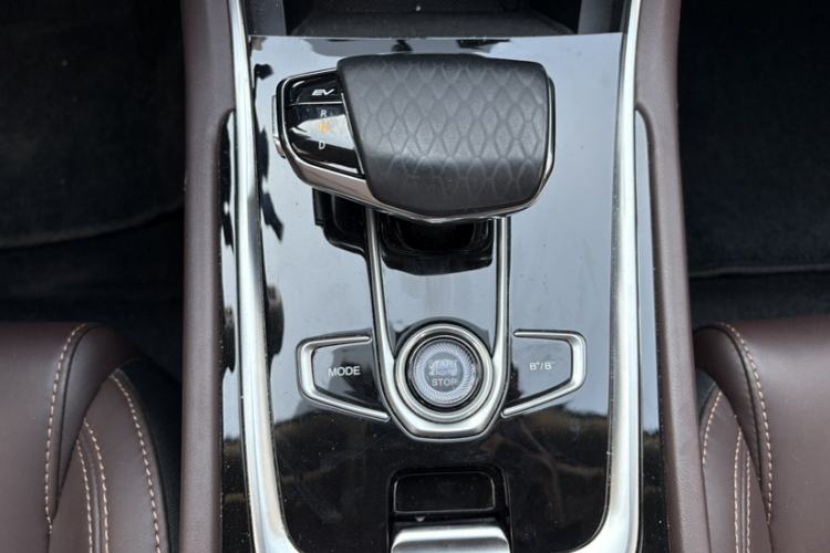 Used Changan Eado New Energy 2019 EV460 Smart Edition
