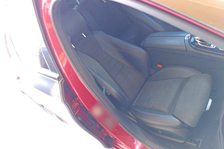 Used Mercedes-Benz E-Class 2017 E 200 Sport 4MATIC
