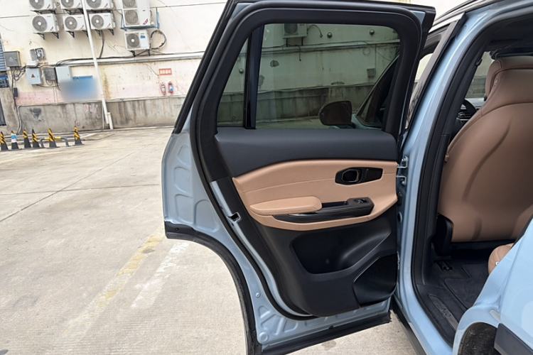 Used Nio ES6 2019 420 km Sport Version