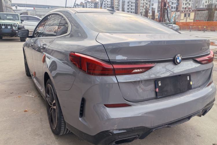 Used BMW 2 Series 2023 225i Four-Door Coupe M Sport Package