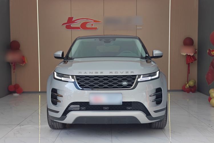 Used Land Rover Range Rover Evoque 2021 Range Rover Velar 249 PS R-Dynamic S Performance Edition
