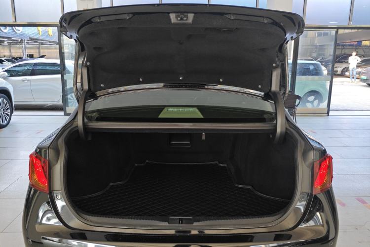 Used Lexus GS 2012 250 Leading Edition
