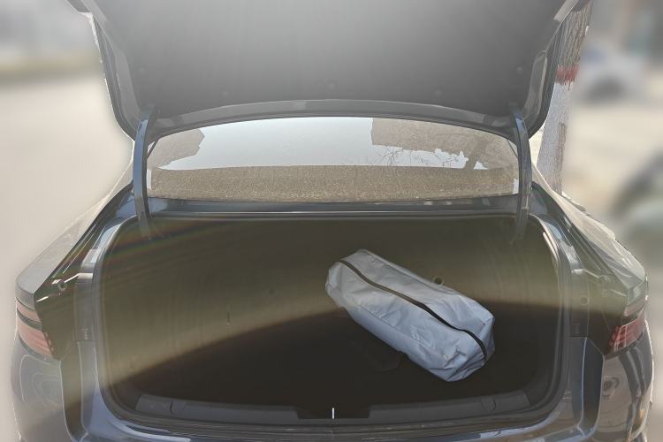 Used Geely Auto Preface 2024 2.0TD Xiaohan Edition