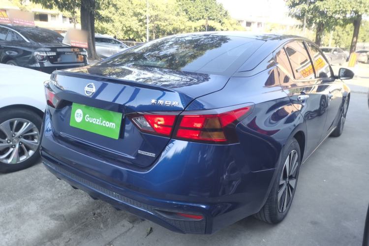 Used Nissan Teana 2021 2.0L XL Comfort Edition
