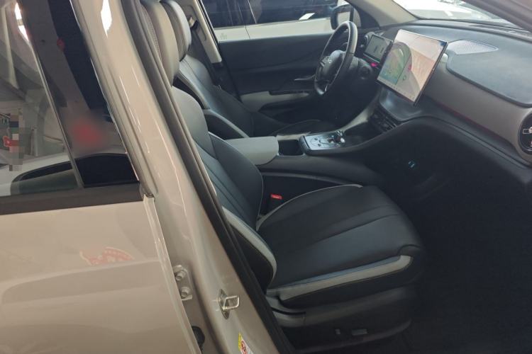 Used BYD Sealion 05 DM-i 2025 DM-i Smart Drive 115KM Flagship Model