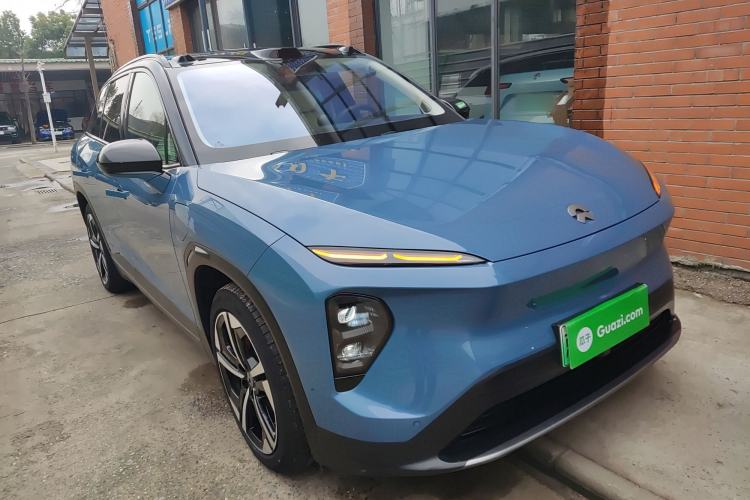 Used Nio ES7 2022 100kWh First Edition