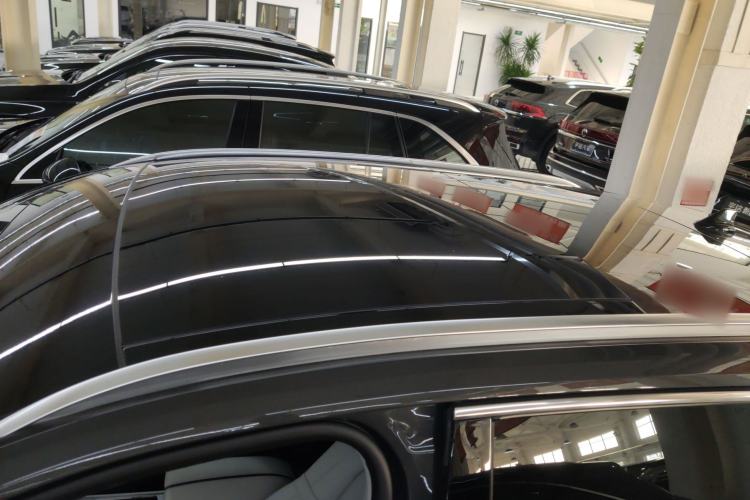 Used Lincoln Corsair 2023 2.0T Two-Wheel Drive Luxury Edition
