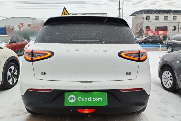 Used  Geome 2025 310km Dream Edition
