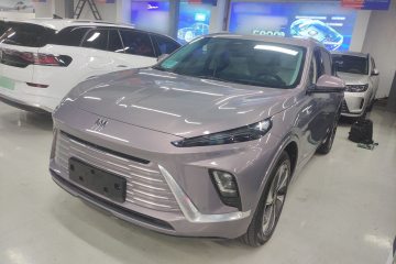 Used Buick E5 2023 Avia Four-Wheel Drive Version