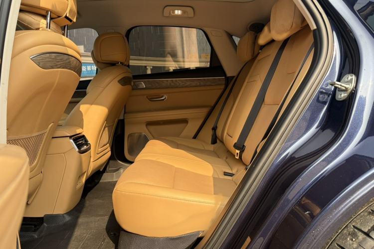 Used Hima AITO M5 2022 Range-Extended Rear-Drive Standard Version