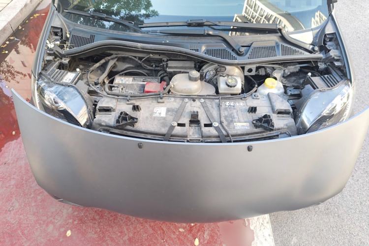 Used  fortwo 2018 1.0L 52kW Hardtop Passion Edition China V Standard
