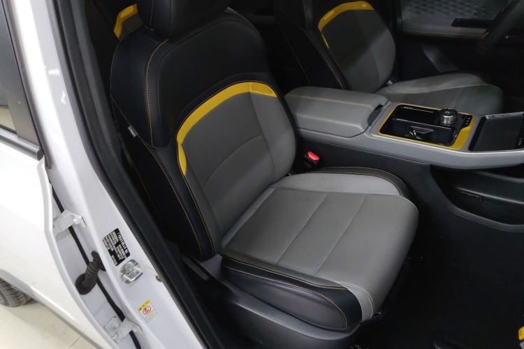 Used AION Y 2021 70 Intelligent Edition
