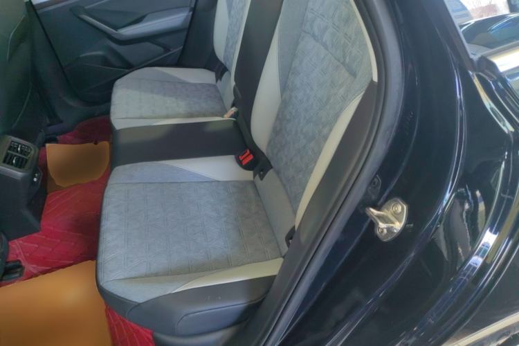 Used Volkswagen Lavida 2023 300TSI DSG Full-Comfort Edition
