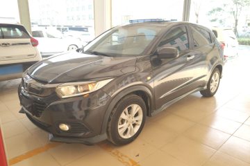 Used Honda Vezel 2019 1.5L CVT Pioneer Edition China VI