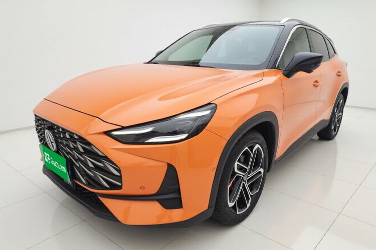 Used MG ONE 2022 α-Smart Sports Series 1.5T Advanced Edition