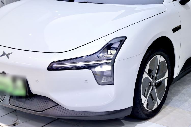 Used XPeng MONA M03 2024 620 with Ultra-Long Range