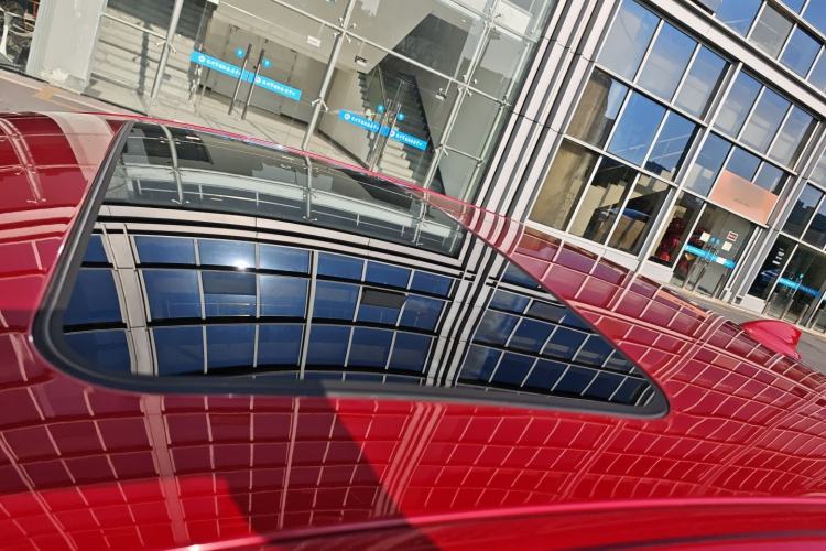 Used BMW 3 Series 2018 320Li Fashion Model