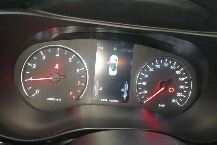 Used BYD Song MAX 2017 1.5T Automatic Smart Connect Prestige 7-Seater
