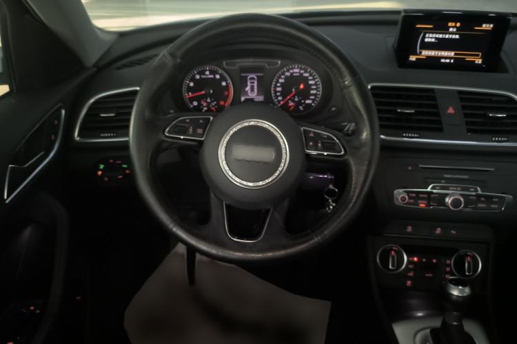 Used Audi Q3 2018 30 TFSI Fashion Edition Collector's Version
