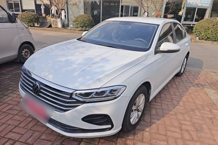 Used Volkswagen Lavida 2023 1.5L Automatic De Yi Edition