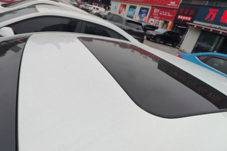 Used Geely Auto Binray 2024 Binrui COOL 1.5T DCT Champion Edition