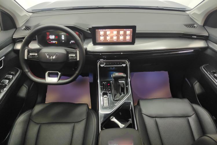 Used Wuling Asta 2021 1.5T CVT Star曜 Edition