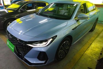 Used Chery Fengyun A8 2024 127 Yufeng Edition