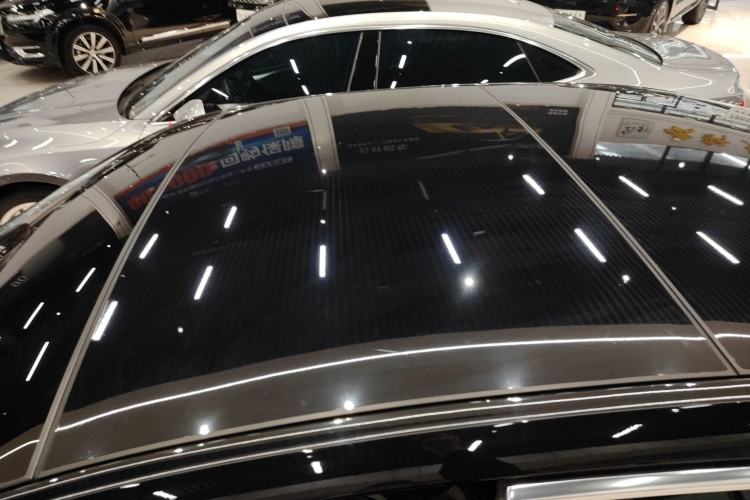 Used Audi A6L 2024 45 TFSI quattro Prestige Dynamic Edition
