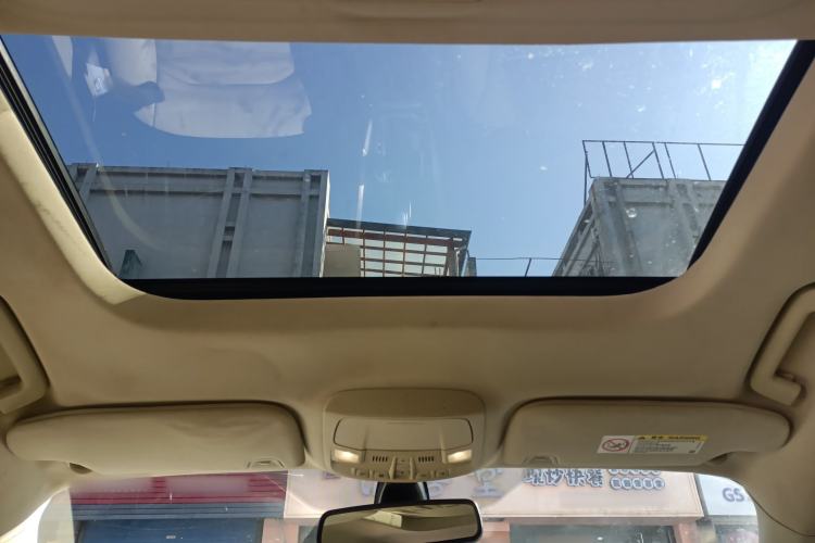 Used Ford Mondeo 2013 2.0L GTDi 200 Fashion Edition